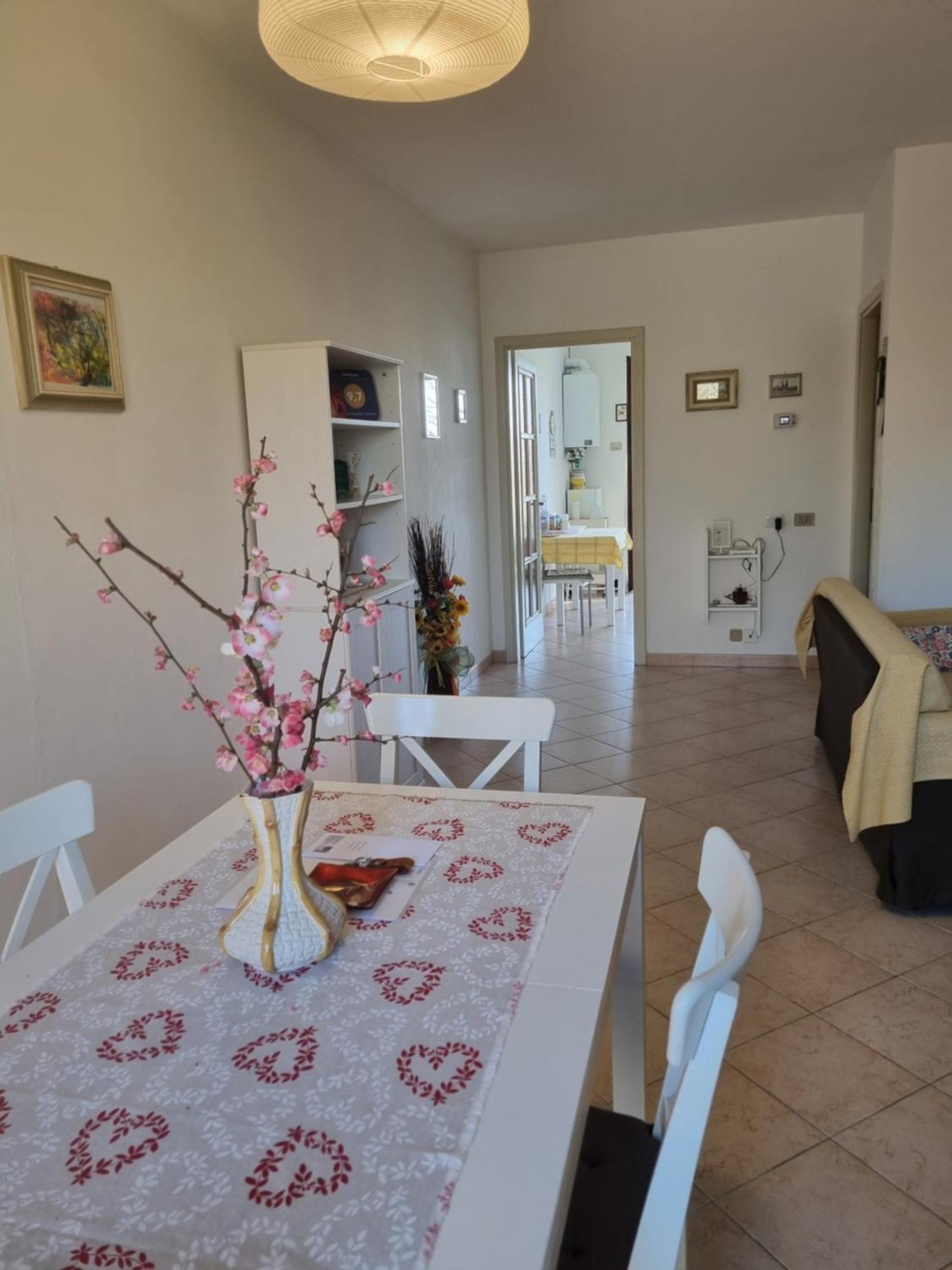 Bed And Breakfast Catherina Ponsacco Extérieur photo