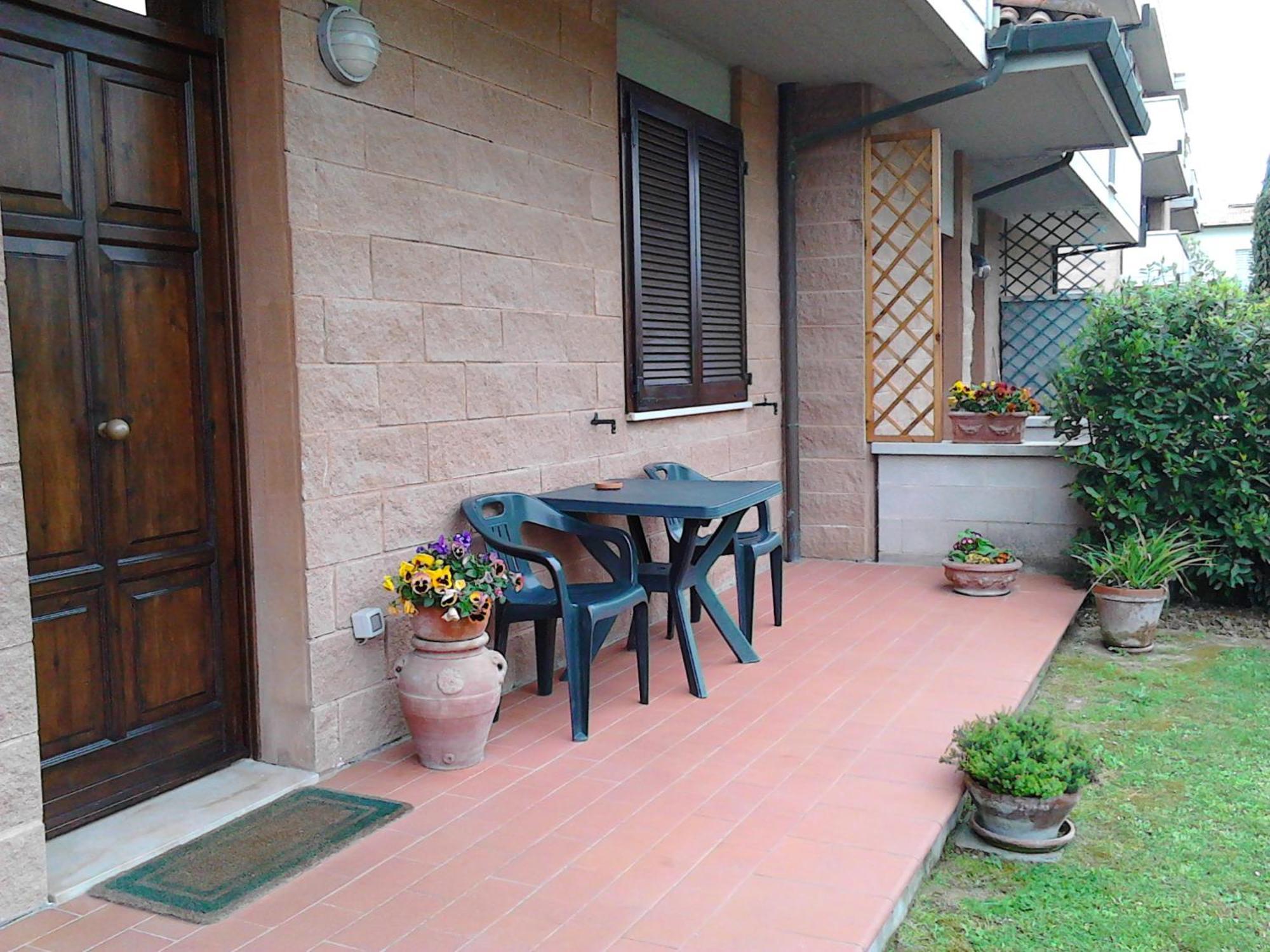 Bed And Breakfast Catherina Ponsacco Extérieur photo