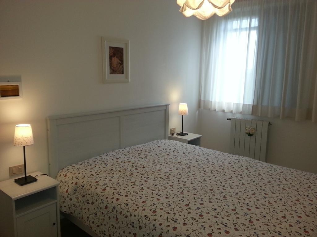 Bed And Breakfast Catherina Ponsacco Extérieur photo