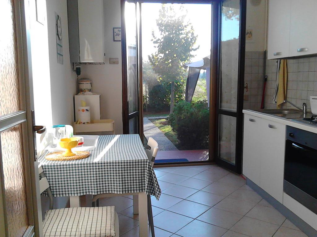 Bed And Breakfast Catherina Ponsacco Extérieur photo