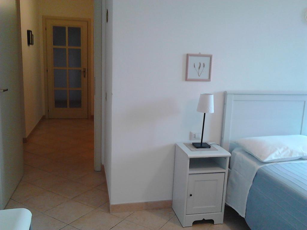 Bed And Breakfast Catherina Ponsacco Extérieur photo