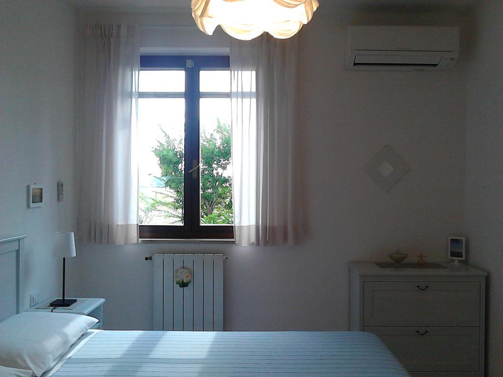 Bed And Breakfast Catherina Ponsacco Extérieur photo